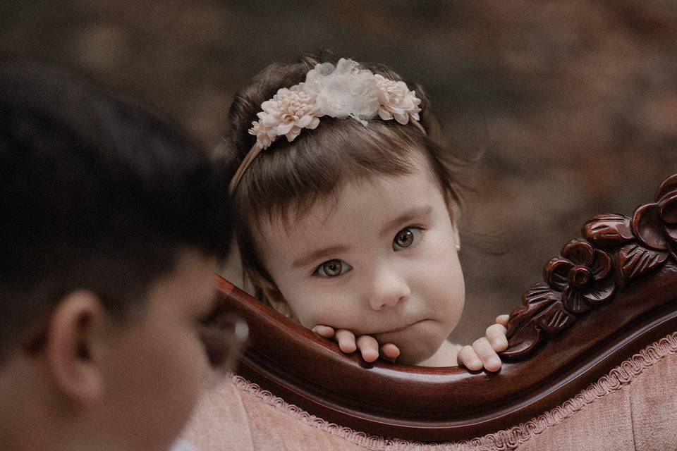 Le Manoir de la Forêt Wedding