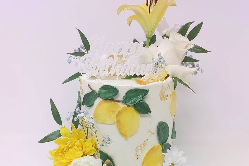 Lemons