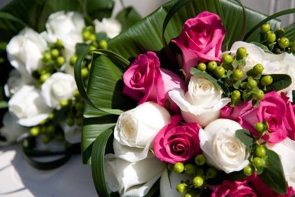 Bridal Blooms By Laura