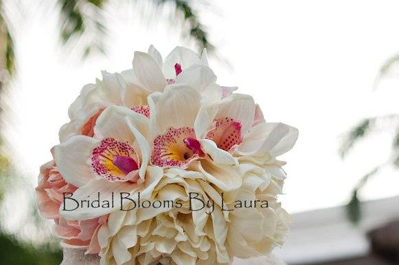 Bridal Blooms By Laura