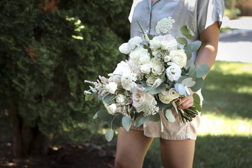 Heaven Flowers