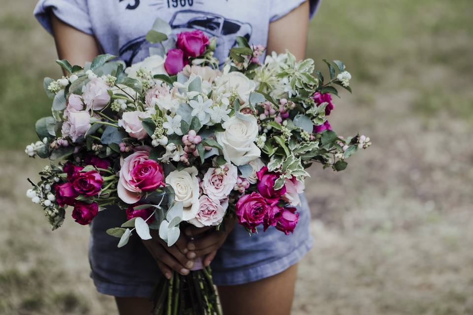 Heaven Flowers