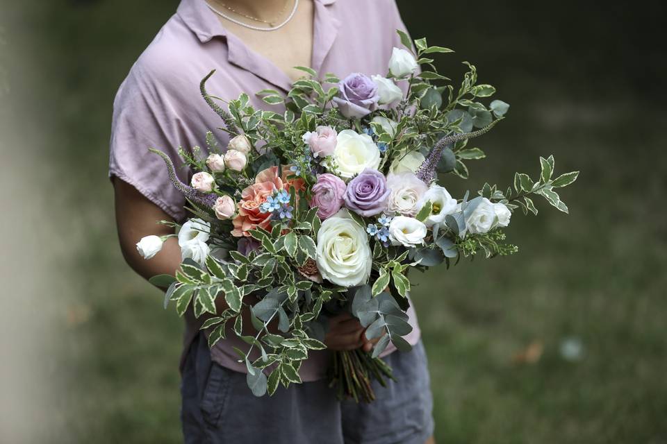 Heaven Flowers