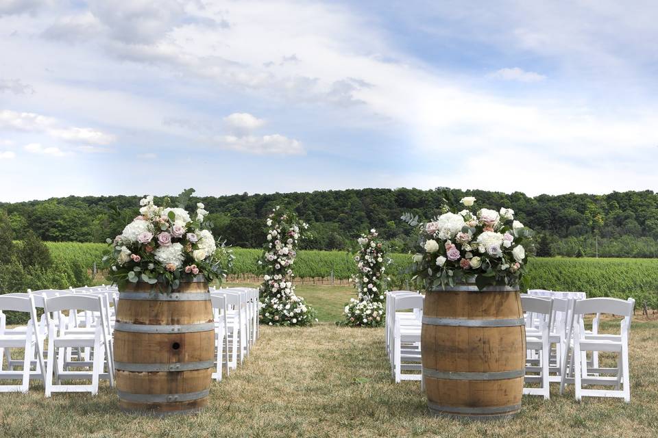 Cave Spring Vineyards