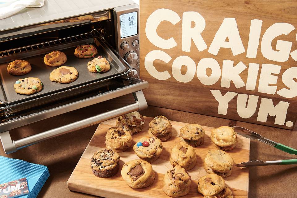 Craig's Cookies