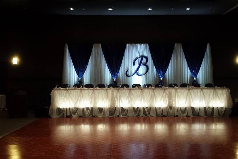Party Time DJ & Lighting Services