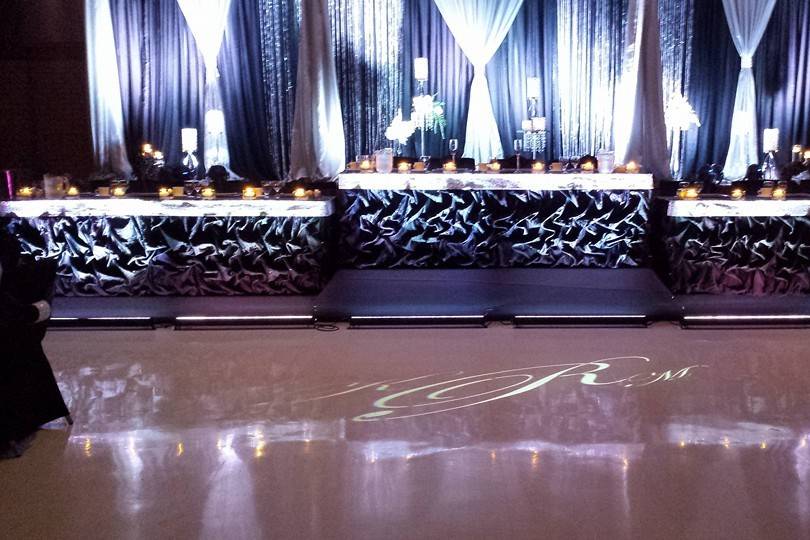 Party Time DJ & Lighting Services