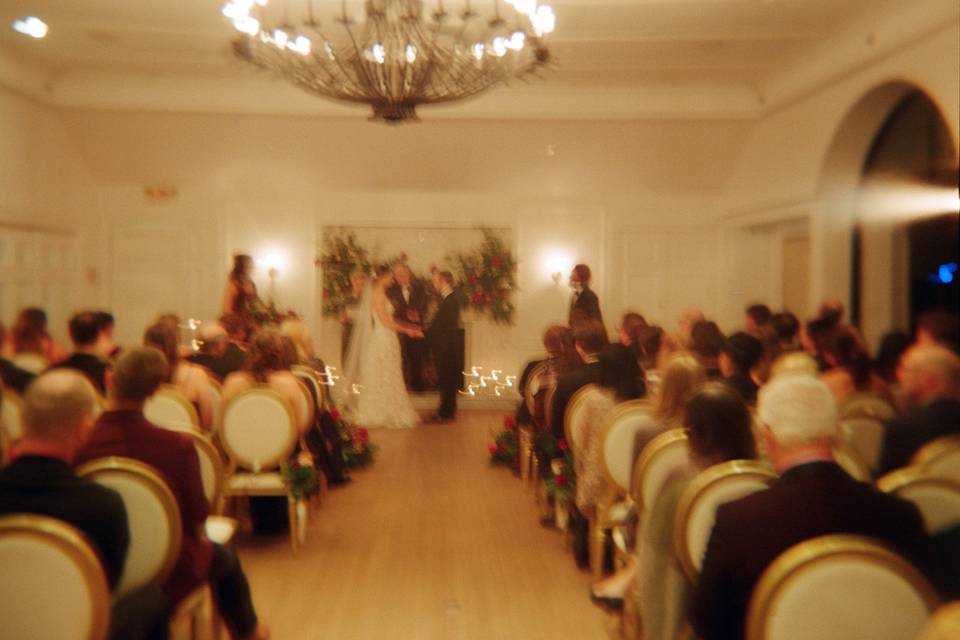 Atwater Club