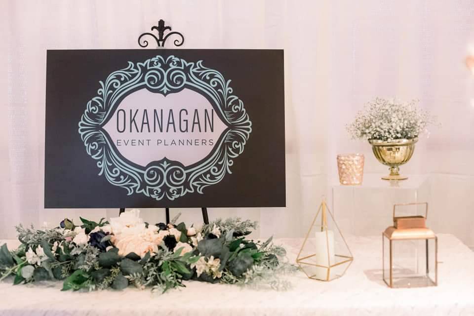 Okanagan Event Planners