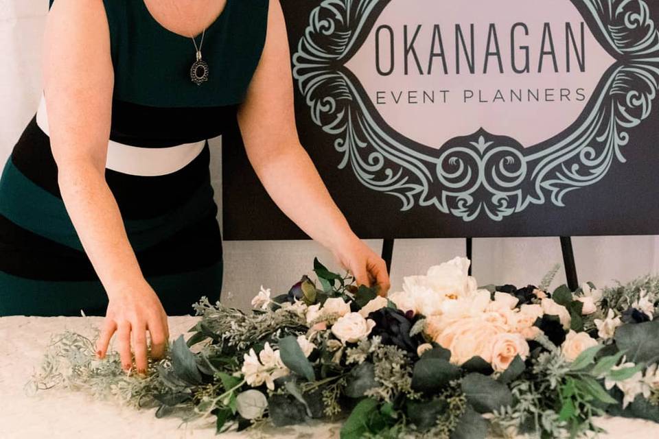 Okanagan Event Planners