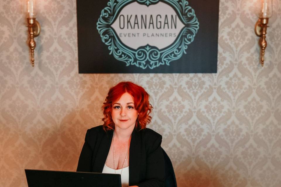 Okanagan Event Planners