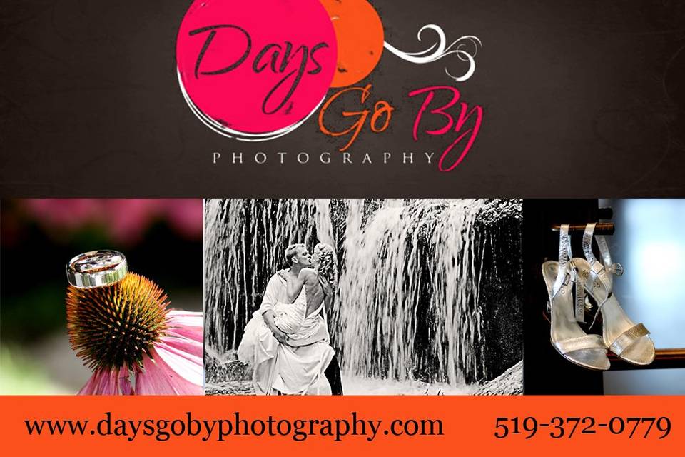 Days Go By Photography