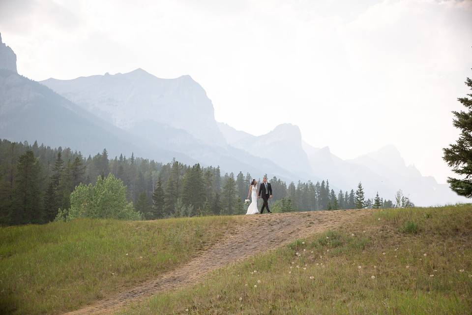 Nordic Centre, Canmore