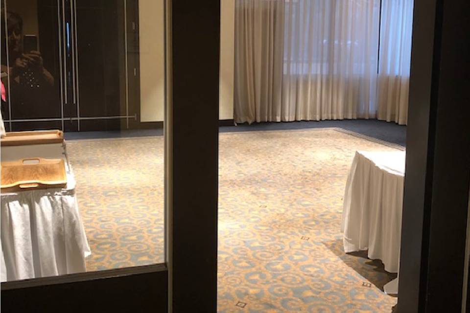 Sheraton Montreal Hotel