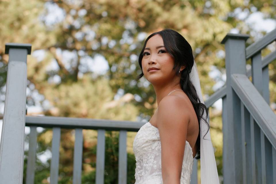 Steph + Ralph | Screengrab