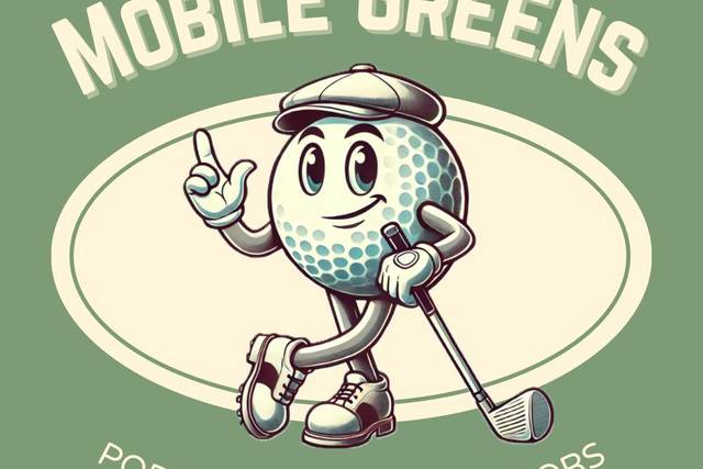 Mobile Greens