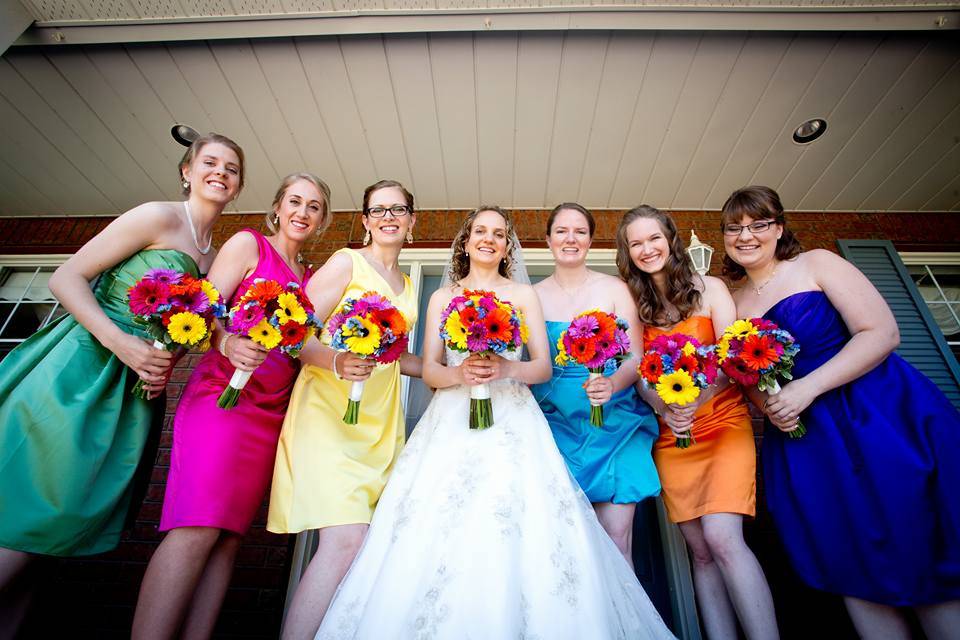 The Green Thumb Florist & Decor