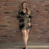 Melissa Thomson