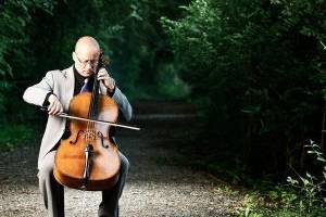 Cellist Niagara ON