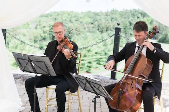 Trio Halifax NS