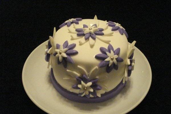 La'vish Cake Design