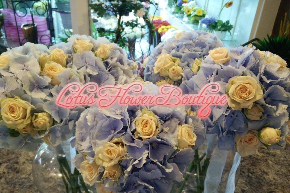 Lotus Flower Boutique
