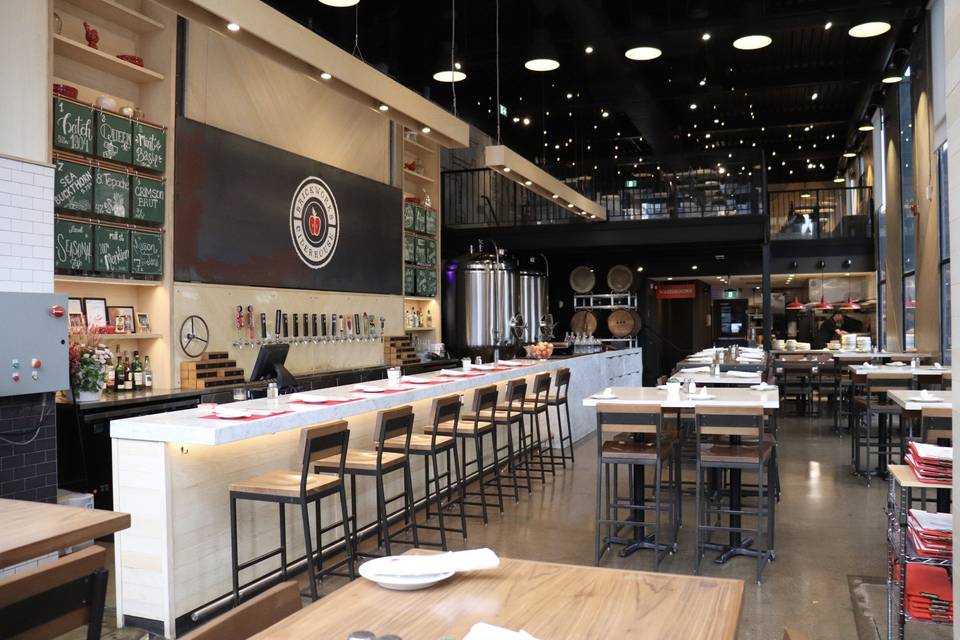 Brickworks Ciderhouse
