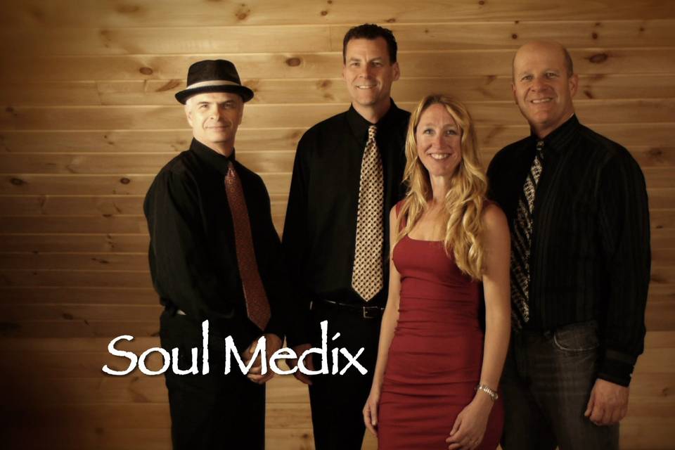 Soul Medix