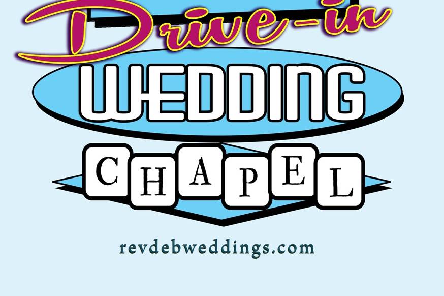 Rev. Deb Weddings + Sweetheart Chapel Niagara