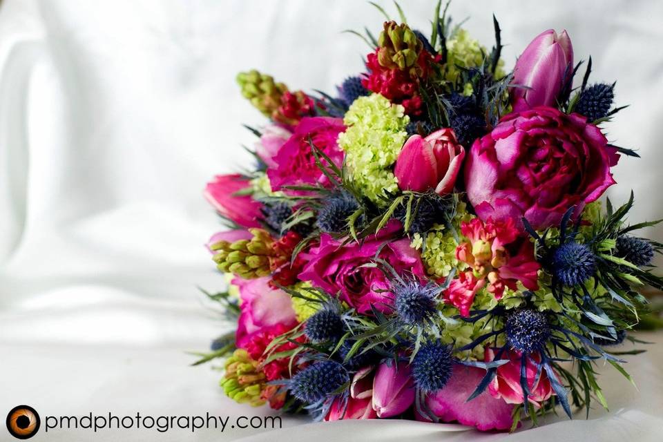 Celebrate ~lavish arrangements~