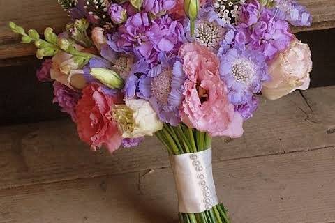 Celebrate ~lavish arrangements~