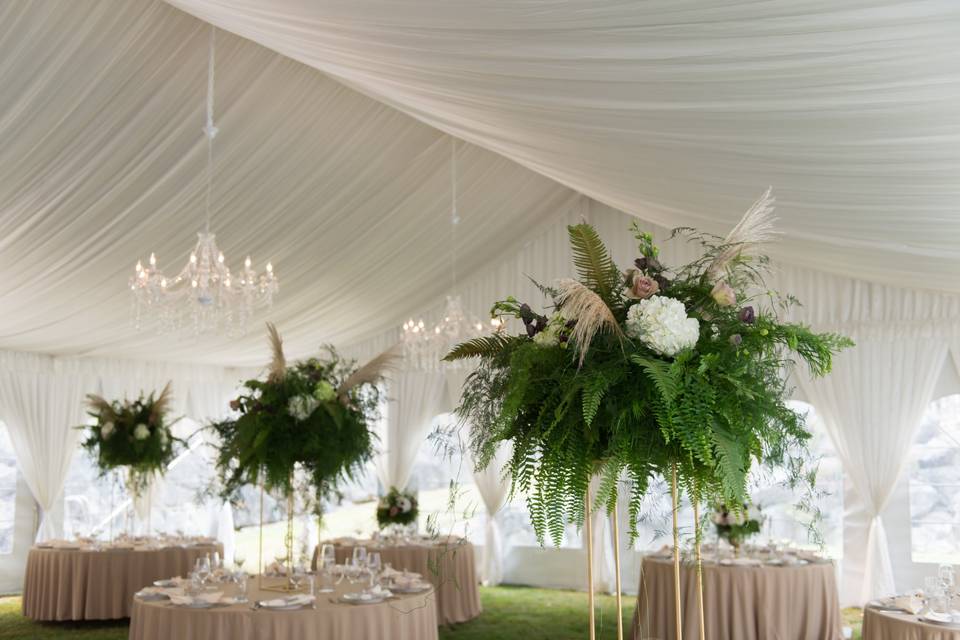 Celebrate ~lavish arrangements~