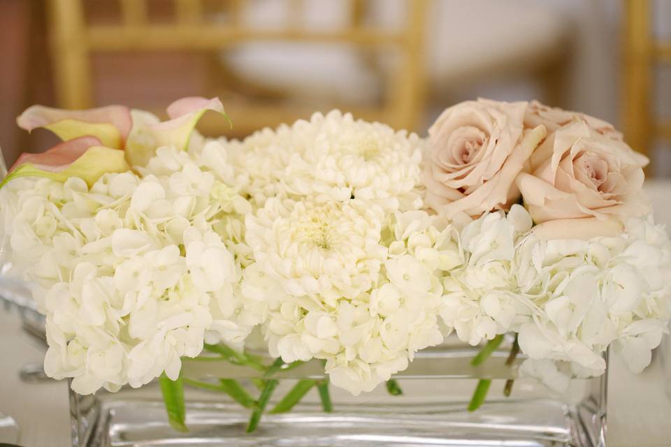 Celebrate ~lavish arrangements~