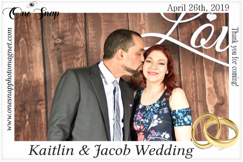 Kaitlin & Jacob