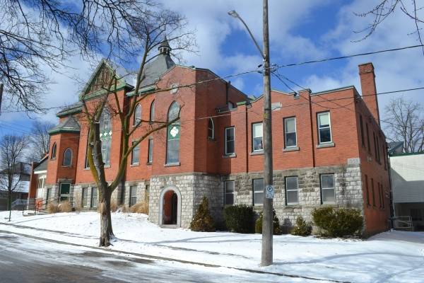 Emmanuel United Church