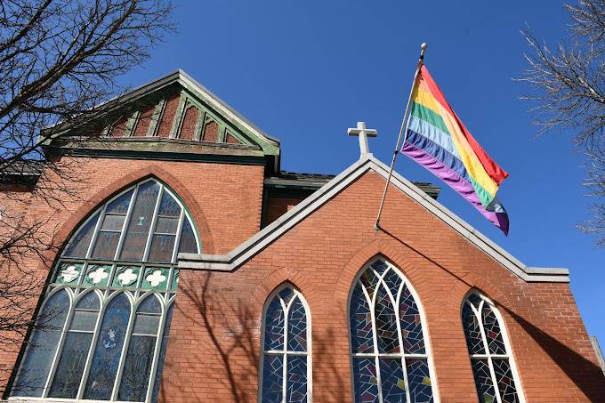 Emmanuel United Church