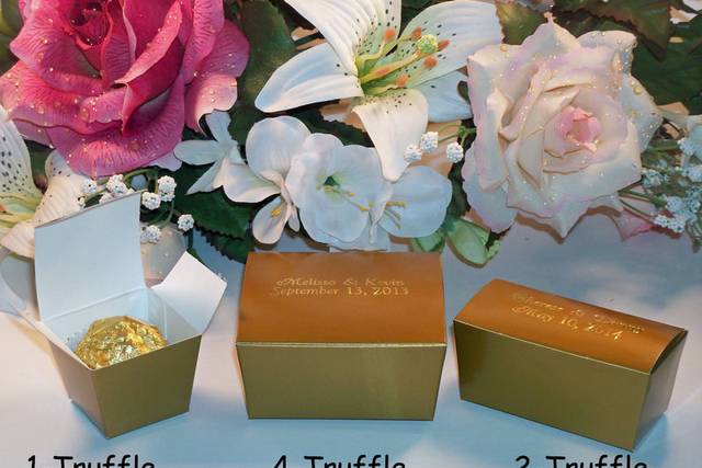 All Occasions Giftware & Packaging