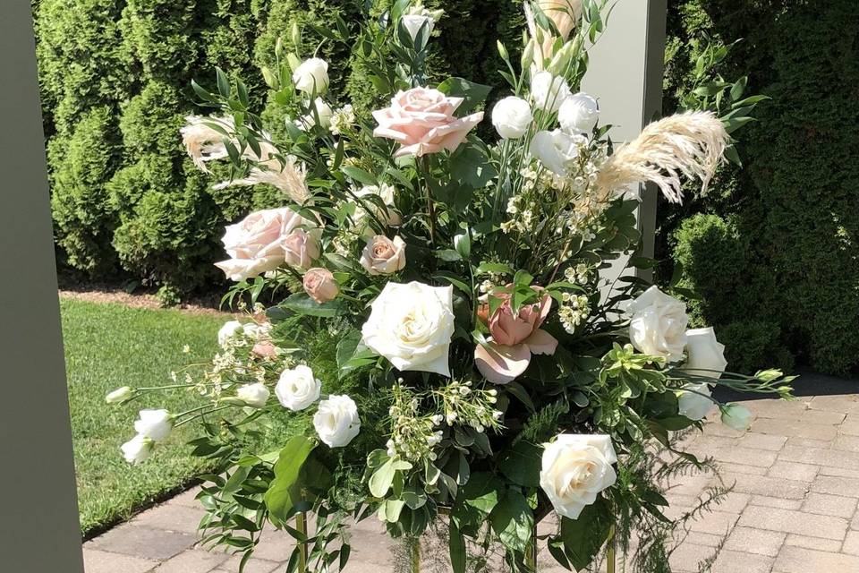 Ceremony Piece