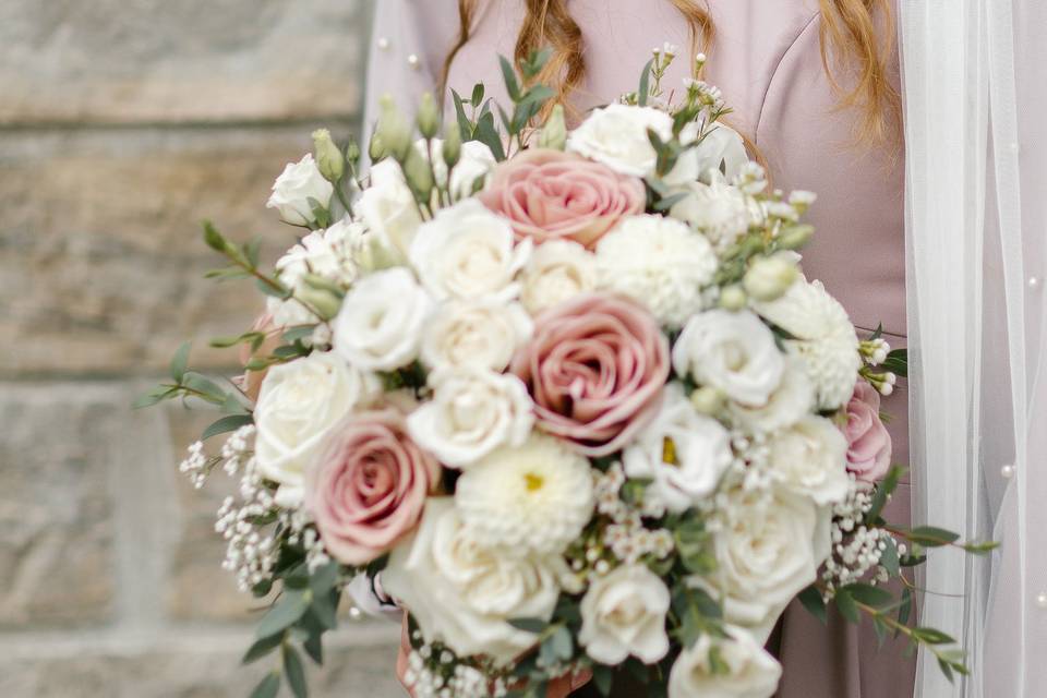 G&E - Bridal