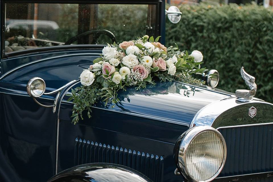 G&E - florals