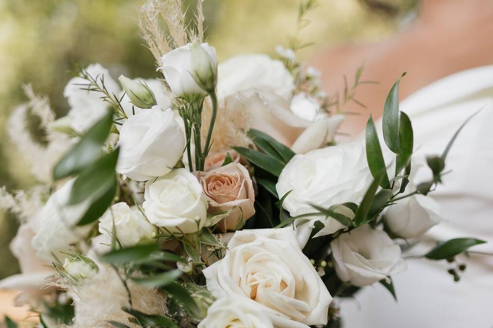 Bridal Bouquet