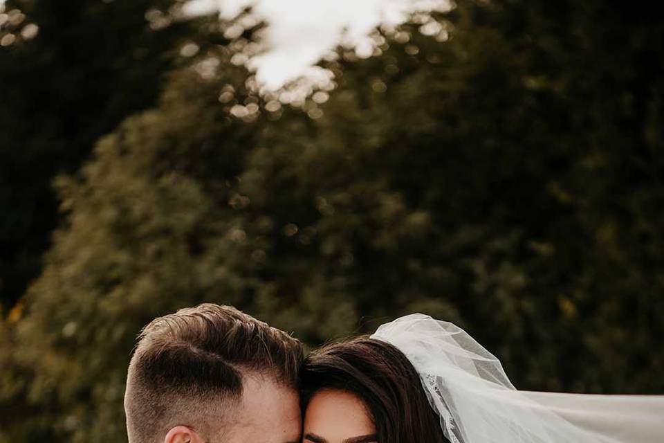 Bridal Hair and Makeup