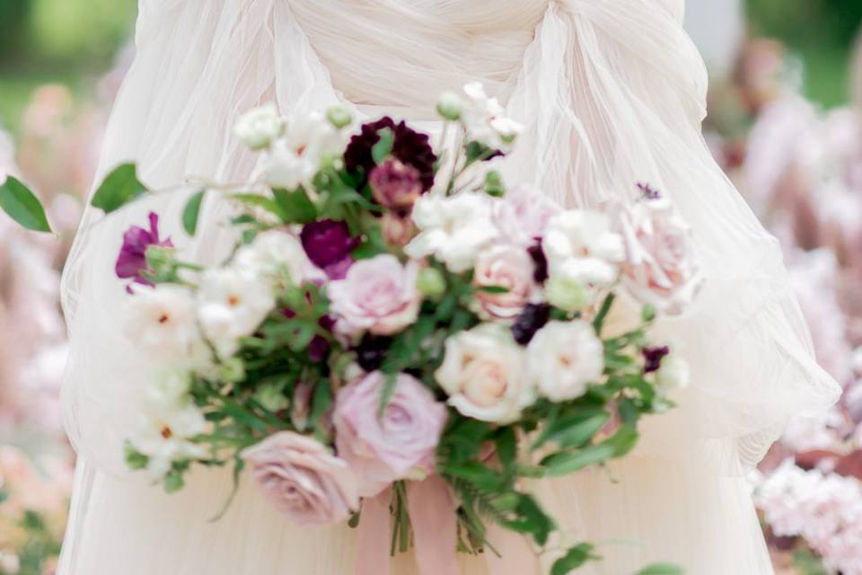 Bridal Hair and Makeup