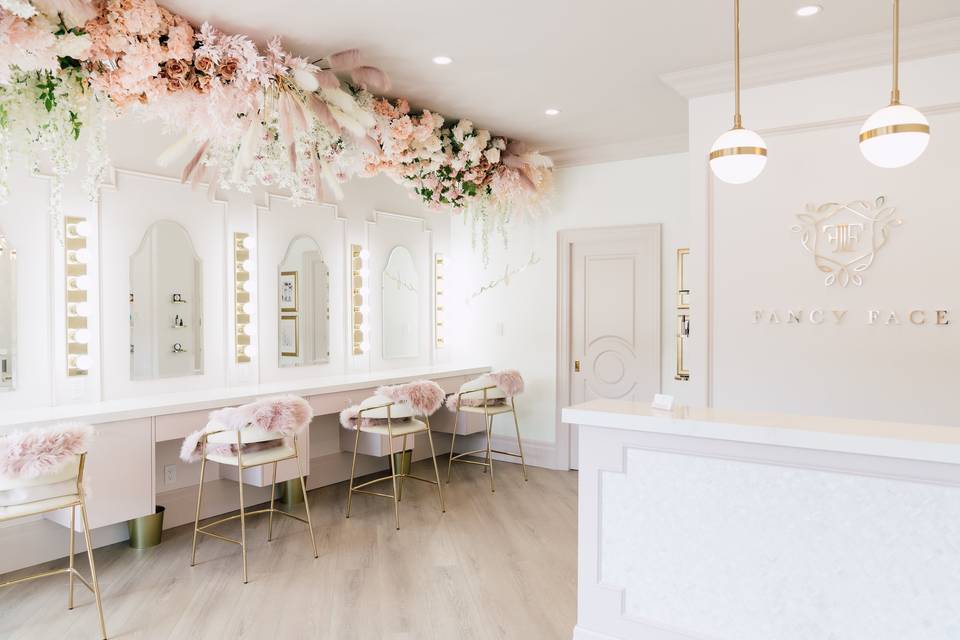 The Rosé Room | Toronto