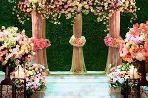 Bliss Wedding Events by Shaina