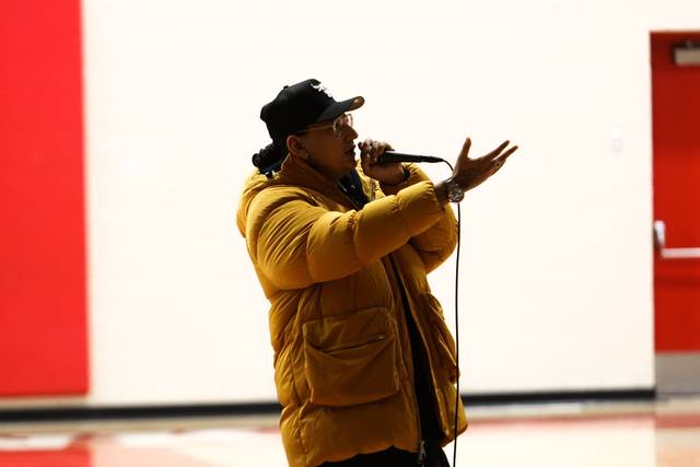 Rapper