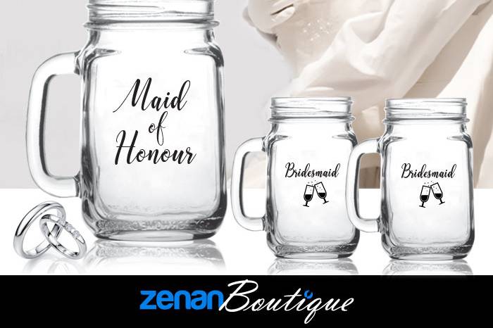 Zenan Glass