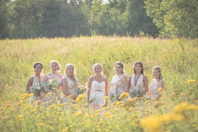 The Round Barn, Sowerby