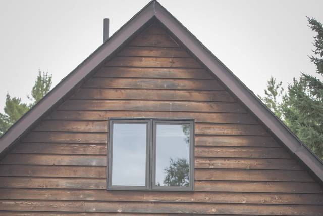 Laurentian Lodge, Elliot Lake