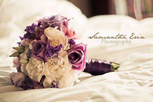 Dundalk, Ontario wedding photographer